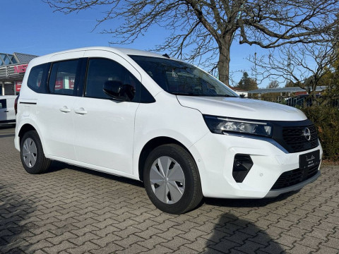 Ansicht 3 - Neuwagen Fahrzeug, Modell Townstar der Marke Nissan von Verkäufer K&S Oder/Spree Autohandels.mbH
