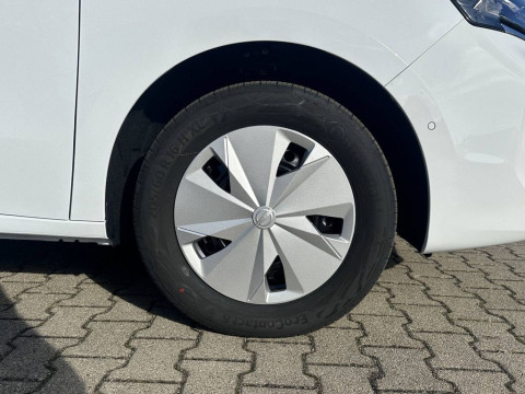 Ansicht 4 - Neuwagen Fahrzeug, Modell Townstar der Marke Nissan von Verkäufer K&S Oder/Spree Autohandels.mbH