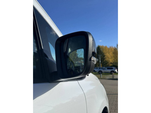 Ansicht 6 - Neuwagen Fahrzeug, Modell Townstar der Marke Nissan von Verkäufer K&S Oder/Spree Autohandels.mbH