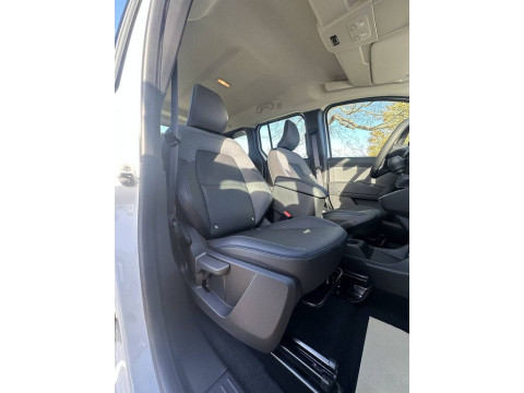 Ansicht 7 - Neuwagen Fahrzeug, Modell Townstar der Marke Nissan von Verkäufer K&S Oder/Spree Autohandels.mbH