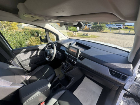 Ansicht 8 - Neuwagen Fahrzeug, Modell Townstar der Marke Nissan von Verkäufer K&S Oder/Spree Autohandels.mbH