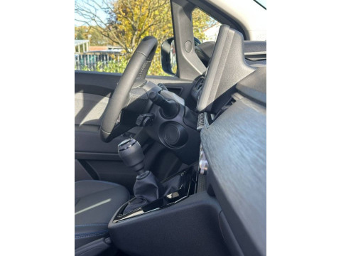 Ansicht 9 - Neuwagen Fahrzeug, Modell Townstar der Marke Nissan von Verkäufer K&S Oder/Spree Autohandels.mbH