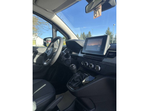 Ansicht 10 - Neuwagen Fahrzeug, Modell Townstar der Marke Nissan von Verkäufer K&S Oder/Spree Autohandels.mbH