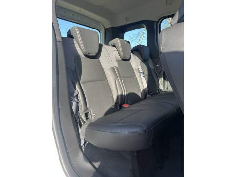 Ansicht 11 - Neuwagen Fahrzeug, Modell Townstar der Marke Nissan von Verkäufer K&S Oder/Spree Autohandels.mbH