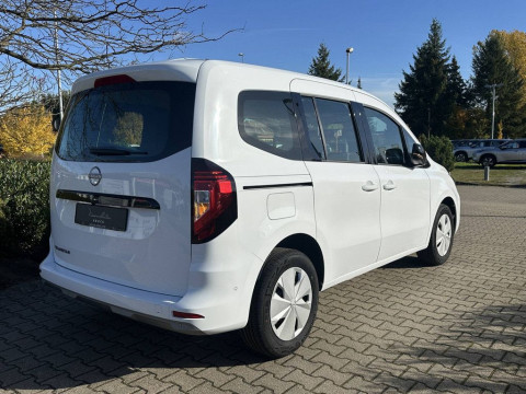 Ansicht 12 - Neuwagen Fahrzeug, Modell Townstar der Marke Nissan von Verkäufer K&S Oder/Spree Autohandels.mbH