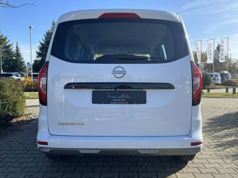 Ansicht 13 - Neuwagen Fahrzeug, Modell Townstar der Marke Nissan von Verkäufer K&S Oder/Spree Autohandels.mbH