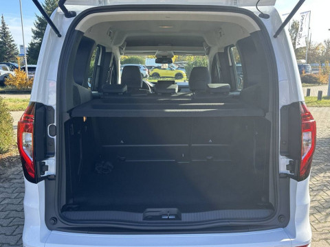 Ansicht 14 - Neuwagen Fahrzeug, Modell Townstar der Marke Nissan von Verkäufer K&S Oder/Spree Autohandels.mbH