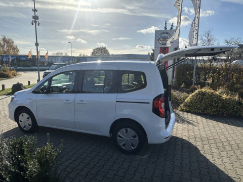 Ansicht 15 - Neuwagen Fahrzeug, Modell Townstar der Marke Nissan von Verkäufer K&S Oder/Spree Autohandels.mbH