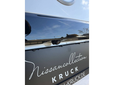 Ansicht 16 - Neuwagen Fahrzeug, Modell Townstar der Marke Nissan von Verkäufer K&S Oder/Spree Autohandels.mbH