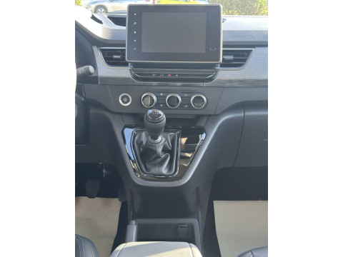 Ansicht 19 - Neuwagen Fahrzeug, Modell Townstar der Marke Nissan von Verkäufer K&S Oder/Spree Autohandels.mbH