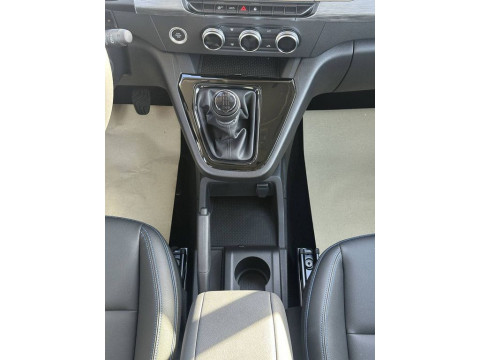 Ansicht 20 - Neuwagen Fahrzeug, Modell Townstar der Marke Nissan von Verkäufer K&S Oder/Spree Autohandels.mbH