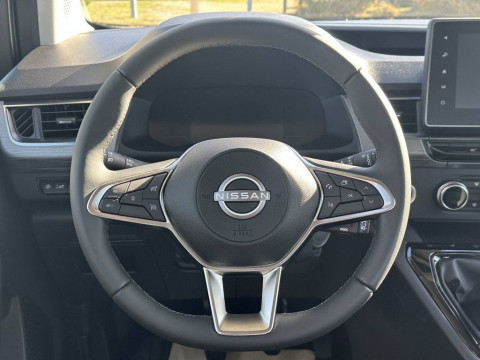 Ansicht 21 - Neuwagen Fahrzeug, Modell Townstar der Marke Nissan von Verkäufer K&S Oder/Spree Autohandels.mbH