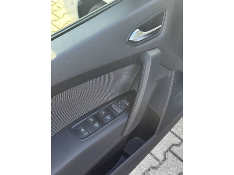 Ansicht 23 - Neuwagen Fahrzeug, Modell Townstar der Marke Nissan von Verkäufer K&S Oder/Spree Autohandels.mbH