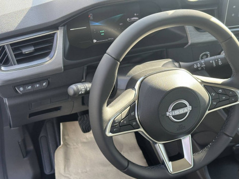 Ansicht 24 - Neuwagen Fahrzeug, Modell Townstar der Marke Nissan von Verkäufer K&S Oder/Spree Autohandels.mbH