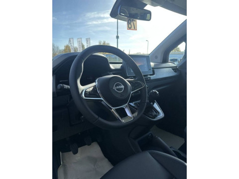 Ansicht 26 - Neuwagen Fahrzeug, Modell Townstar der Marke Nissan von Verkäufer K&S Oder/Spree Autohandels.mbH