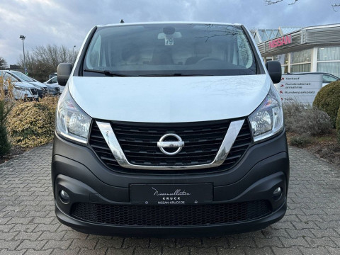 Ansicht 2 - Gebrauchtwagen Fahrzeug, Modell NV300 der Marke Nissan von Verkäufer K&S Oder/Spree Autohandels.mbH