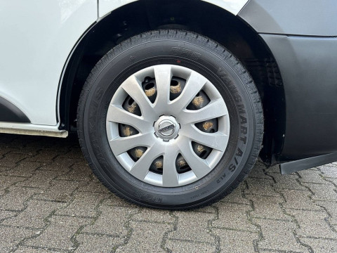 Ansicht 4 - Gebrauchtwagen Fahrzeug, Modell NV300 der Marke Nissan von Verkäufer K&S Oder/Spree Autohandels.mbH