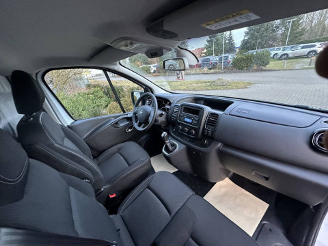 Ansicht 8 - Gebrauchtwagen Fahrzeug, Modell NV300 der Marke Nissan von Verkäufer K&S Oder/Spree Autohandels.mbH