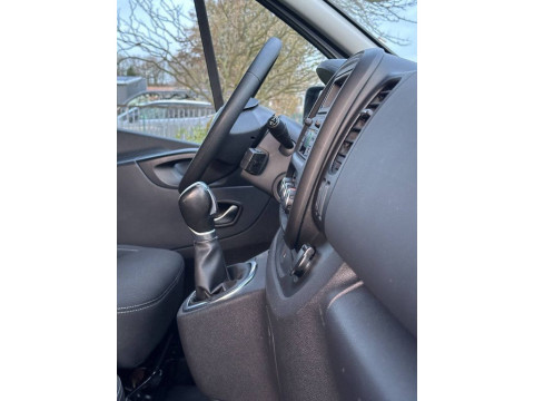 Ansicht 9 - Gebrauchtwagen Fahrzeug, Modell NV300 der Marke Nissan von Verkäufer K&S Oder/Spree Autohandels.mbH