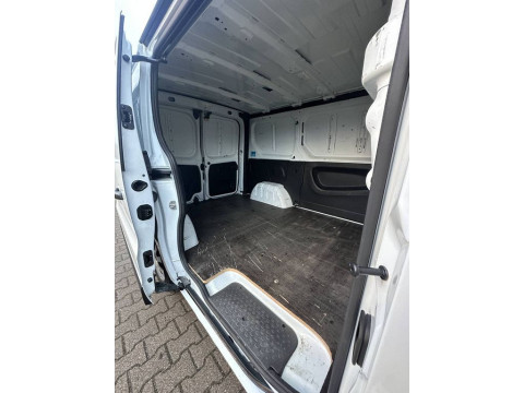 Ansicht 12 - Gebrauchtwagen Fahrzeug, Modell NV300 der Marke Nissan von Verkäufer K&S Oder/Spree Autohandels.mbH