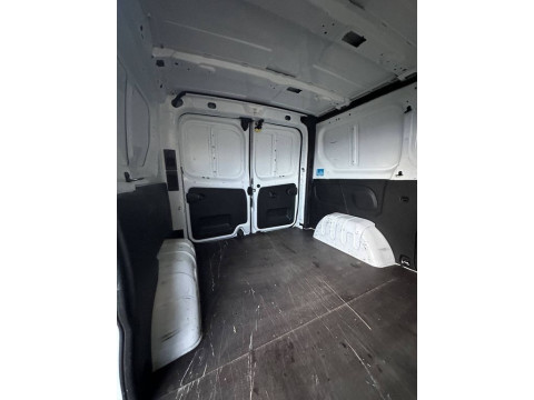 Ansicht 13 - Gebrauchtwagen Fahrzeug, Modell NV300 der Marke Nissan von Verkäufer K&S Oder/Spree Autohandels.mbH