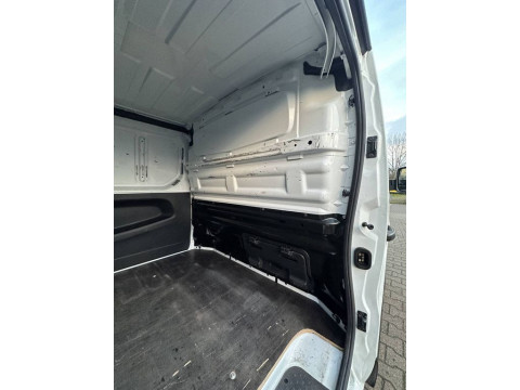 Ansicht 14 - Gebrauchtwagen Fahrzeug, Modell NV300 der Marke Nissan von Verkäufer K&S Oder/Spree Autohandels.mbH