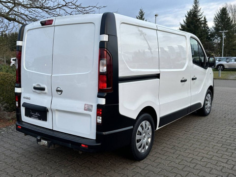 Ansicht 15 - Gebrauchtwagen Fahrzeug, Modell NV300 der Marke Nissan von Verkäufer K&S Oder/Spree Autohandels.mbH