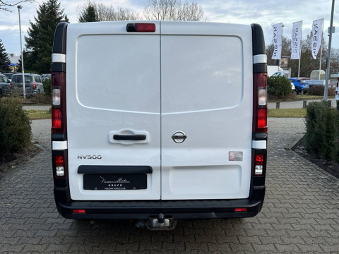 Ansicht 16 - Gebrauchtwagen Fahrzeug, Modell NV300 der Marke Nissan von Verkäufer K&S Oder/Spree Autohandels.mbH