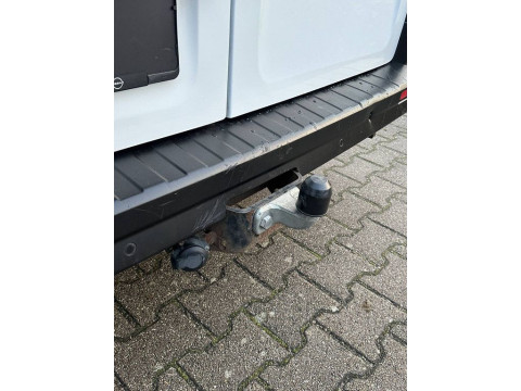 Ansicht 17 - Gebrauchtwagen Fahrzeug, Modell NV300 der Marke Nissan von Verkäufer K&S Oder/Spree Autohandels.mbH