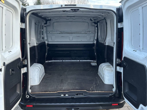 Ansicht 19 - Gebrauchtwagen Fahrzeug, Modell NV300 der Marke Nissan von Verkäufer K&S Oder/Spree Autohandels.mbH