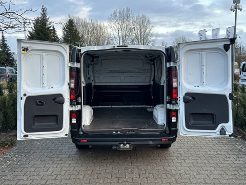 Ansicht 20 - Gebrauchtwagen Fahrzeug, Modell NV300 der Marke Nissan von Verkäufer K&S Oder/Spree Autohandels.mbH