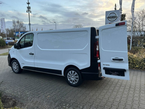 Ansicht 21 - Gebrauchtwagen Fahrzeug, Modell NV300 der Marke Nissan von Verkäufer K&S Oder/Spree Autohandels.mbH