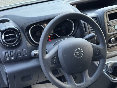 Ansicht 23 - Gebrauchtwagen Fahrzeug, Modell NV300 der Marke Nissan von Verkäufer K&S Oder/Spree Autohandels.mbH