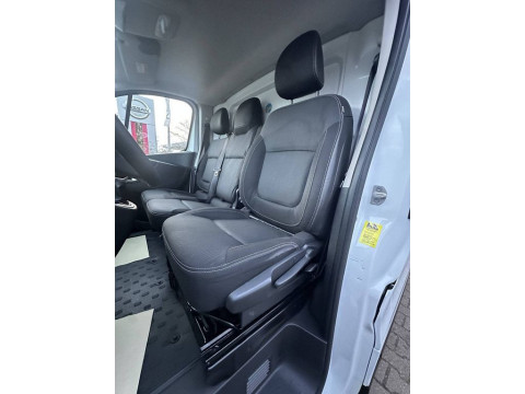 Ansicht 24 - Gebrauchtwagen Fahrzeug, Modell NV300 der Marke Nissan von Verkäufer K&S Oder/Spree Autohandels.mbH