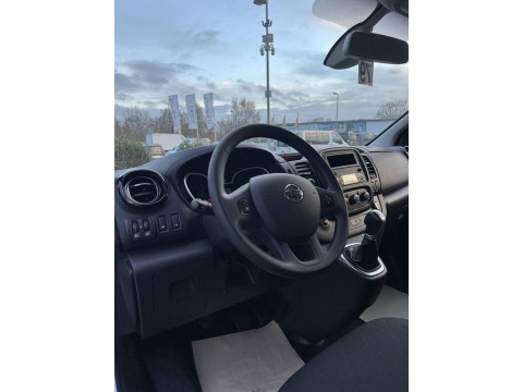 Ansicht 25 - Gebrauchtwagen Fahrzeug, Modell NV300 der Marke Nissan von Verkäufer K&S Oder/Spree Autohandels.mbH