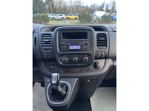 Ansicht 27 - Gebrauchtwagen Fahrzeug, Modell NV300 der Marke Nissan von Verkäufer K&S Oder/Spree Autohandels.mbH