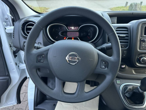 Ansicht 29 - Gebrauchtwagen Fahrzeug, Modell NV300 der Marke Nissan von Verkäufer K&S Oder/Spree Autohandels.mbH