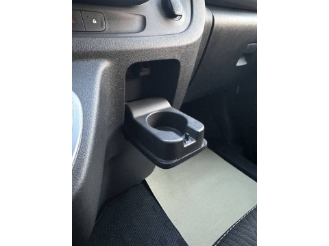 Ansicht 30 - Gebrauchtwagen Fahrzeug, Modell NV300 der Marke Nissan von Verkäufer K&S Oder/Spree Autohandels.mbH