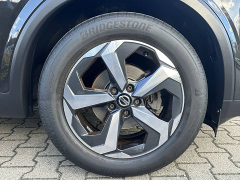 Ansicht 4 - Gebrauchtwagen Fahrzeug, Modell Qashqai der Marke Nissan von Verkäufer K&S Oder/Spree Autohandels.mbH