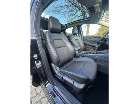 Ansicht 7 - Gebrauchtwagen Fahrzeug, Modell Qashqai der Marke Nissan von Verkäufer K&S Oder/Spree Autohandels.mbH