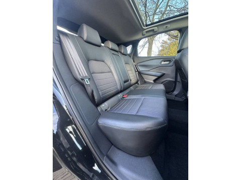 Ansicht 11 - Gebrauchtwagen Fahrzeug, Modell Qashqai der Marke Nissan von Verkäufer K&S Oder/Spree Autohandels.mbH