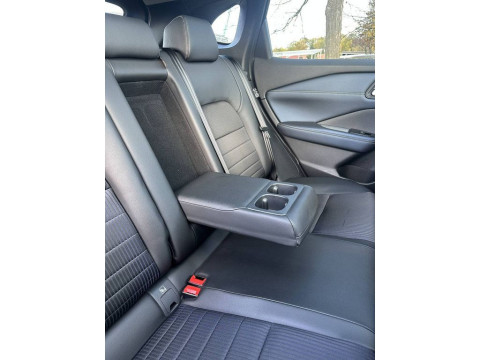 Ansicht 12 - Gebrauchtwagen Fahrzeug, Modell Qashqai der Marke Nissan von Verkäufer K&S Oder/Spree Autohandels.mbH