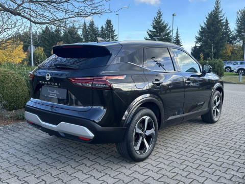 Ansicht 13 - Gebrauchtwagen Fahrzeug, Modell Qashqai der Marke Nissan von Verkäufer K&S Oder/Spree Autohandels.mbH