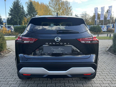 Ansicht 14 - Gebrauchtwagen Fahrzeug, Modell Qashqai der Marke Nissan von Verkäufer K&S Oder/Spree Autohandels.mbH