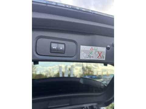 Ansicht 16 - Gebrauchtwagen Fahrzeug, Modell Qashqai der Marke Nissan von Verkäufer K&S Oder/Spree Autohandels.mbH