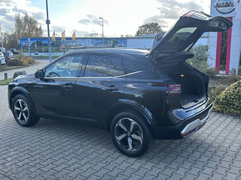 Ansicht 17 - Gebrauchtwagen Fahrzeug, Modell Qashqai der Marke Nissan von Verkäufer K&S Oder/Spree Autohandels.mbH