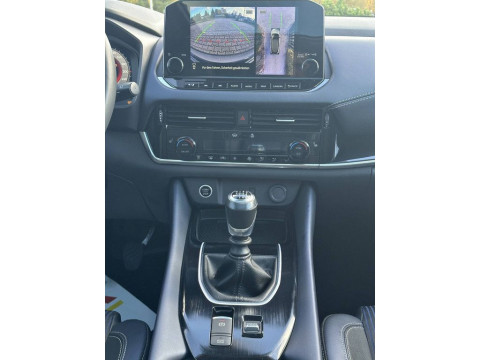 Ansicht 20 - Gebrauchtwagen Fahrzeug, Modell Qashqai der Marke Nissan von Verkäufer K&S Oder/Spree Autohandels.mbH