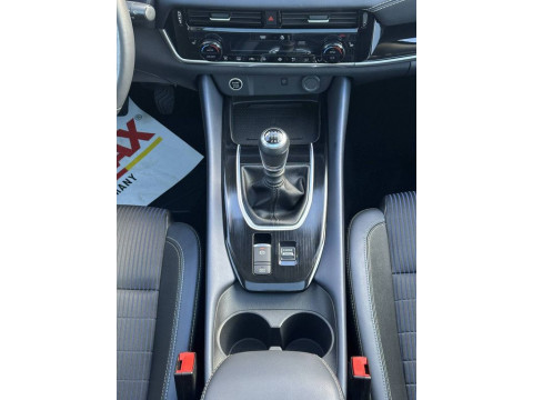 Ansicht 21 - Gebrauchtwagen Fahrzeug, Modell Qashqai der Marke Nissan von Verkäufer K&S Oder/Spree Autohandels.mbH