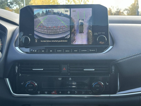 Ansicht 22 - Gebrauchtwagen Fahrzeug, Modell Qashqai der Marke Nissan von Verkäufer K&S Oder/Spree Autohandels.mbH