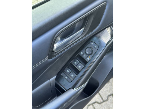 Ansicht 25 - Gebrauchtwagen Fahrzeug, Modell Qashqai der Marke Nissan von Verkäufer K&S Oder/Spree Autohandels.mbH